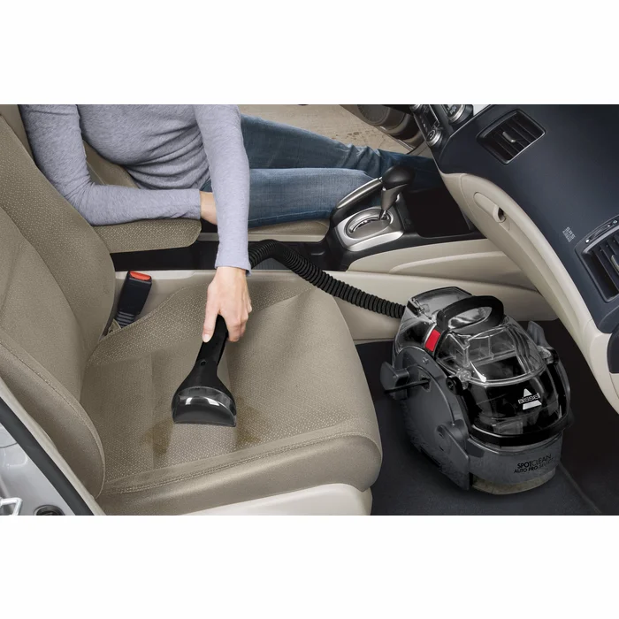Putekļu sūcēji Bissell SpotClean Pet Pro 3730N [Mazlietots]